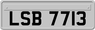 LSB7713