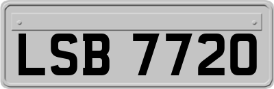 LSB7720