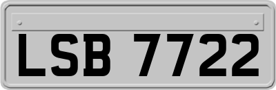 LSB7722