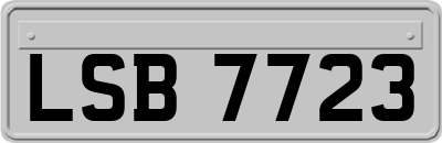 LSB7723