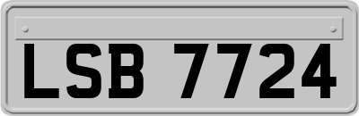 LSB7724