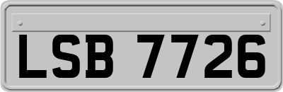 LSB7726