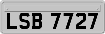 LSB7727