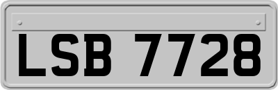 LSB7728