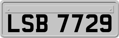 LSB7729