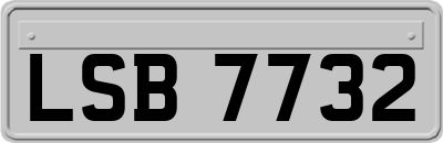 LSB7732