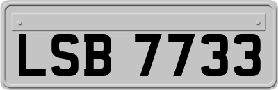 LSB7733