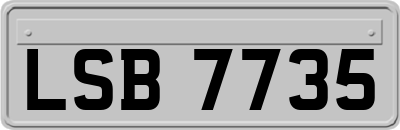 LSB7735