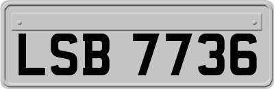 LSB7736
