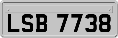 LSB7738