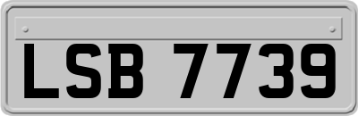 LSB7739