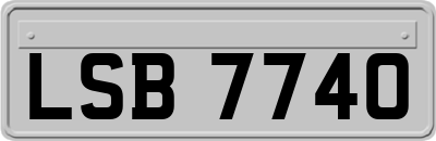 LSB7740