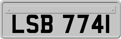 LSB7741
