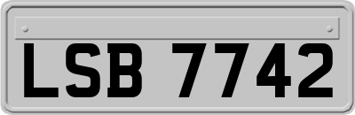LSB7742