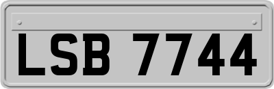 LSB7744