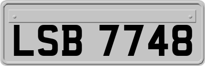LSB7748
