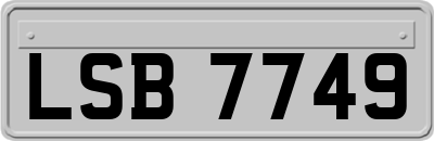 LSB7749