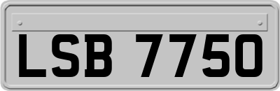 LSB7750