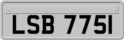 LSB7751