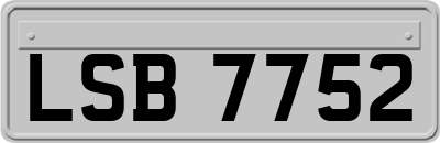 LSB7752