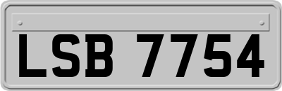 LSB7754