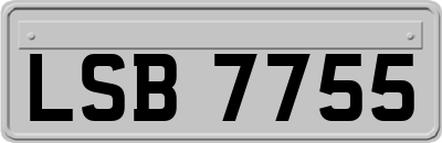 LSB7755