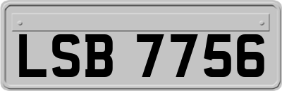 LSB7756