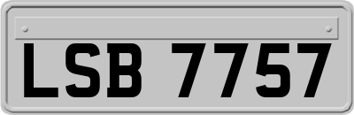 LSB7757