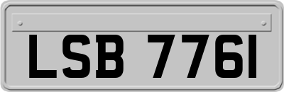LSB7761