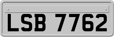 LSB7762