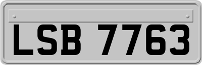 LSB7763