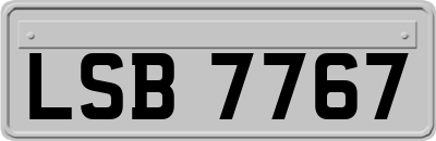 LSB7767
