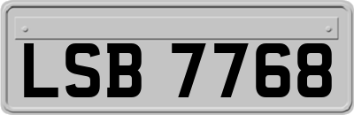 LSB7768
