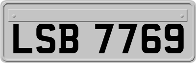 LSB7769