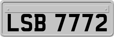 LSB7772