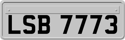 LSB7773