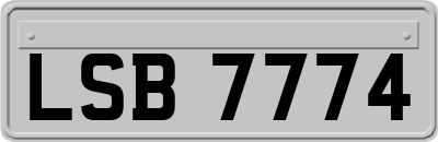LSB7774