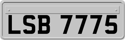 LSB7775