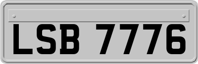 LSB7776