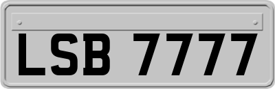 LSB7777