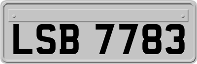 LSB7783