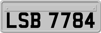 LSB7784