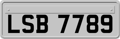 LSB7789