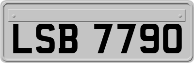 LSB7790