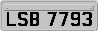 LSB7793