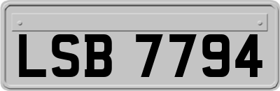 LSB7794