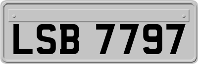LSB7797