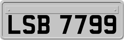 LSB7799