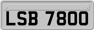 LSB7800