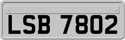 LSB7802